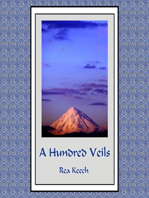 cover image of A Hundred Veils
